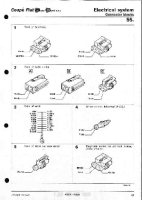 Fiat Coupe Wiring diagrams_EN-1